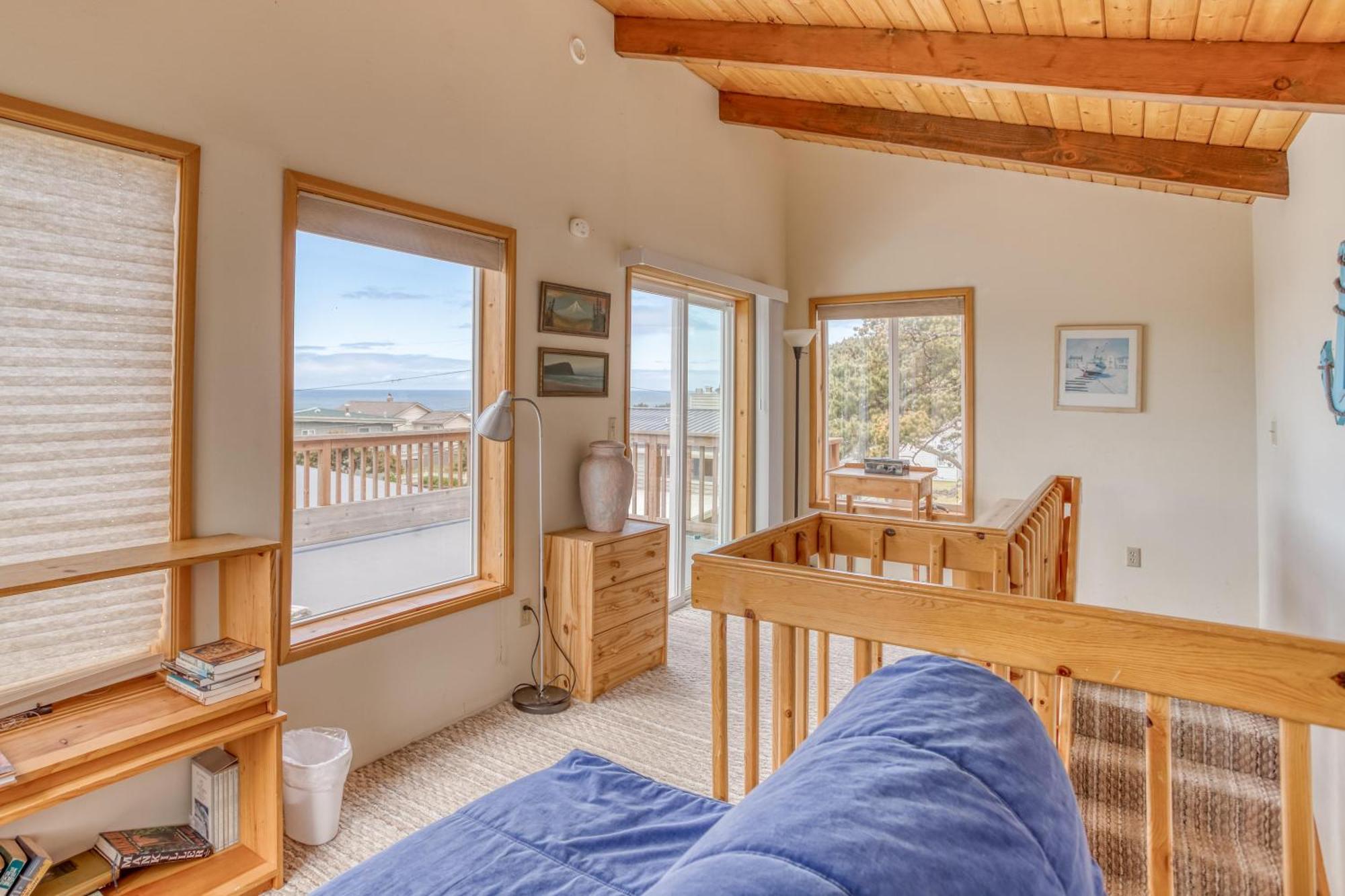 Villa Sea Star Lincoln City Esterno foto