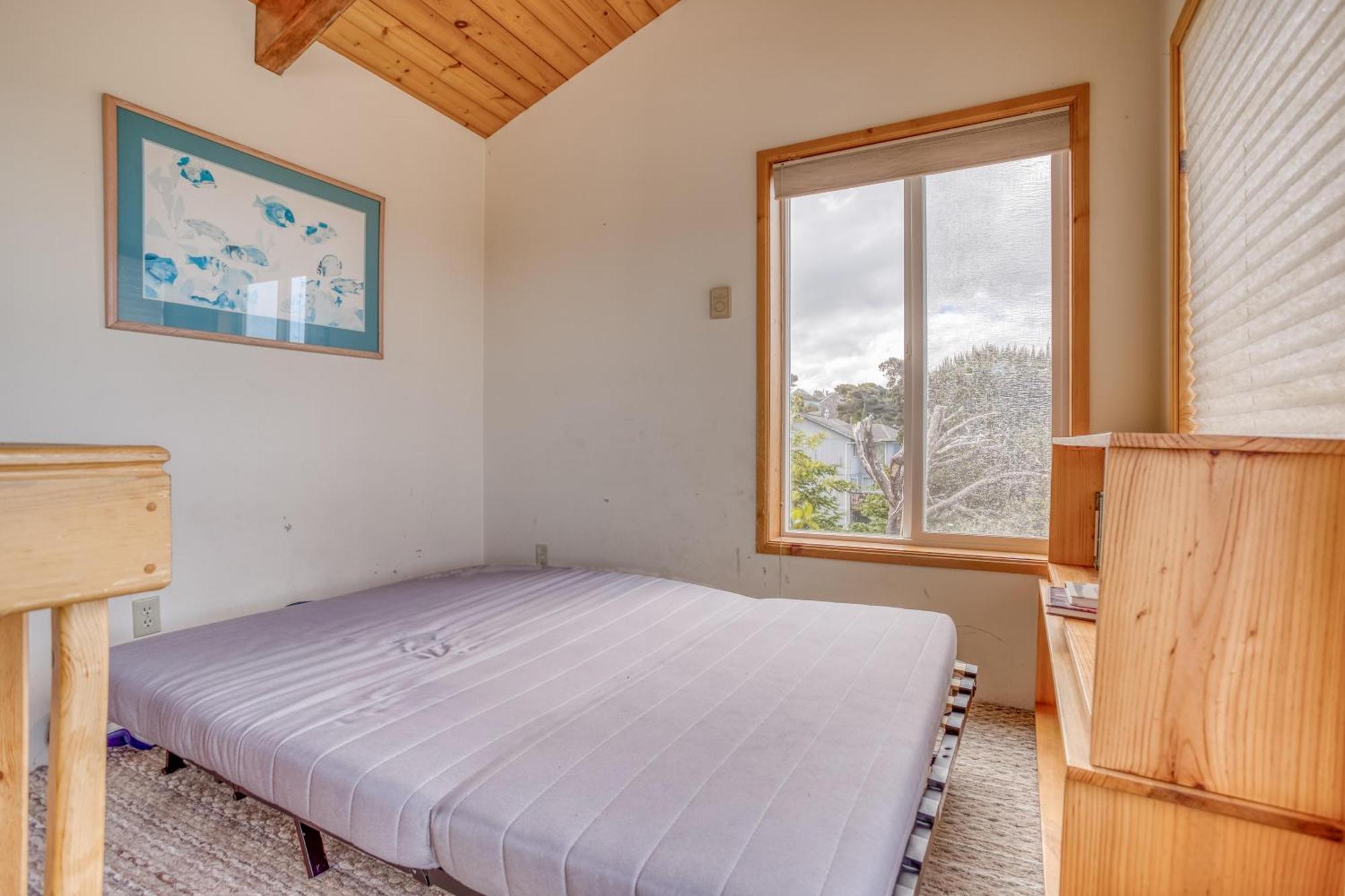 Villa Sea Star Lincoln City Esterno foto