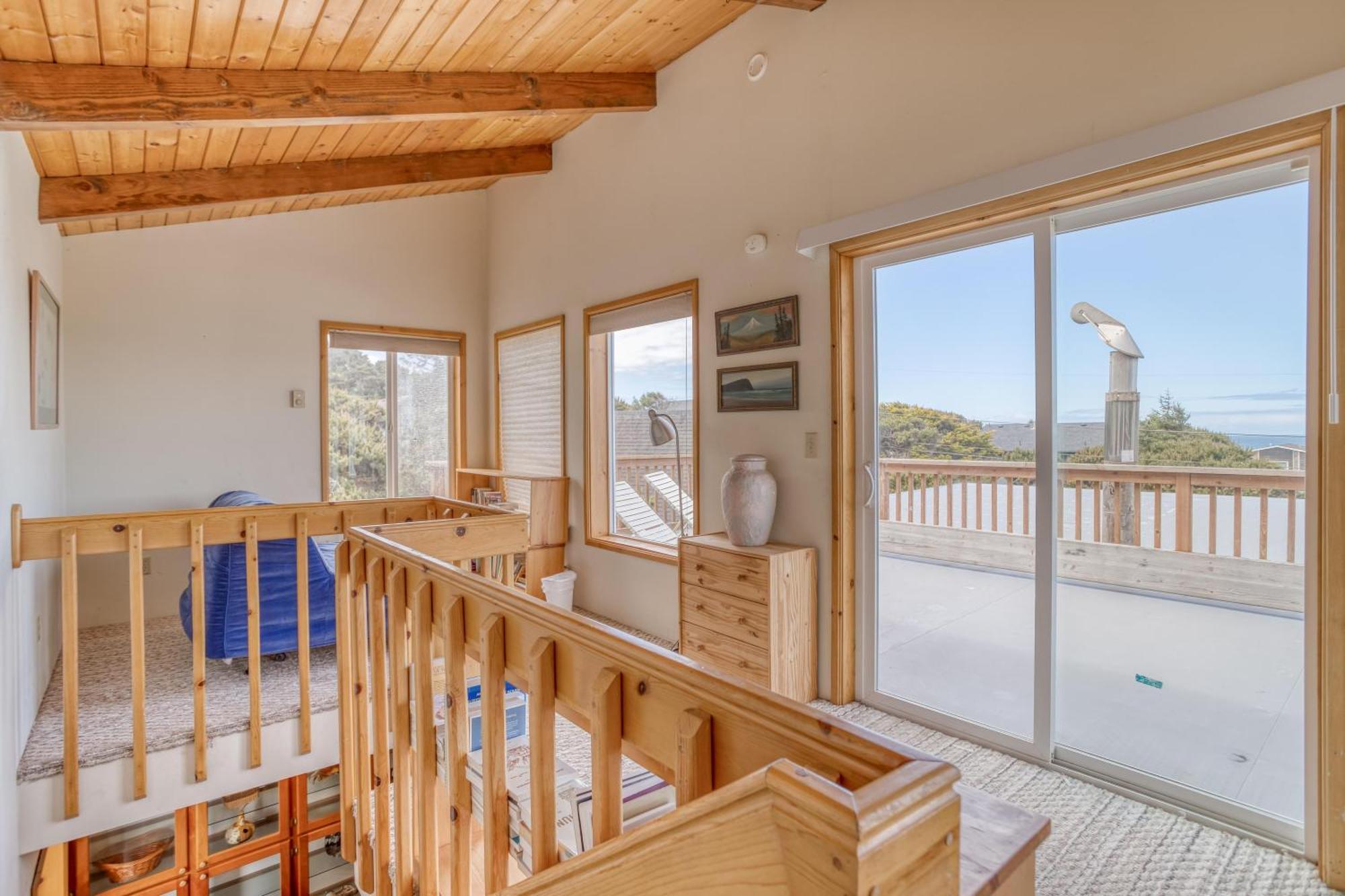 Villa Sea Star Lincoln City Esterno foto