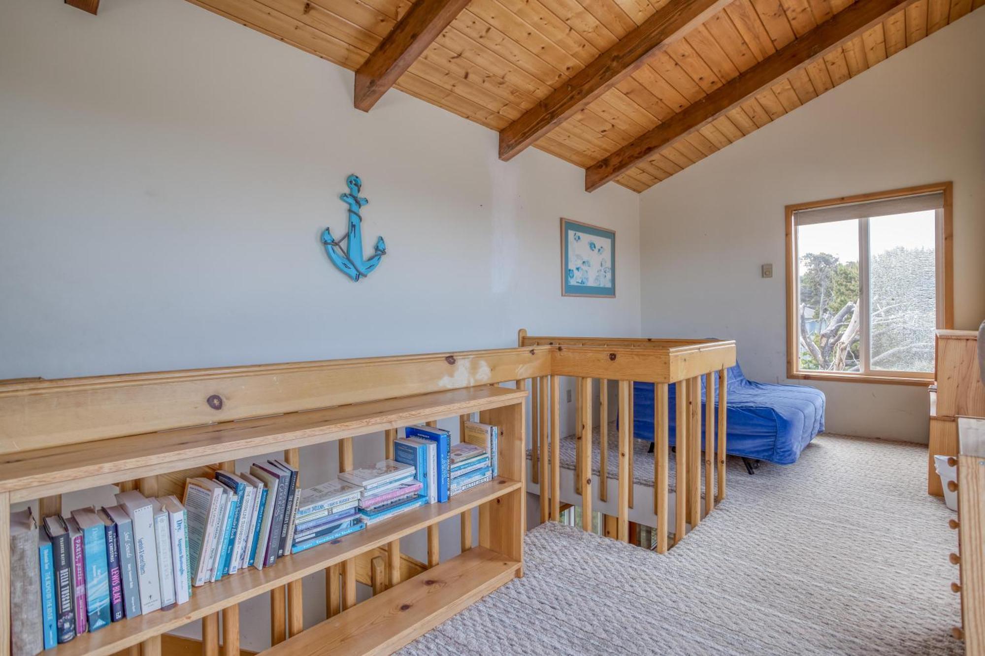Villa Sea Star Lincoln City Esterno foto
