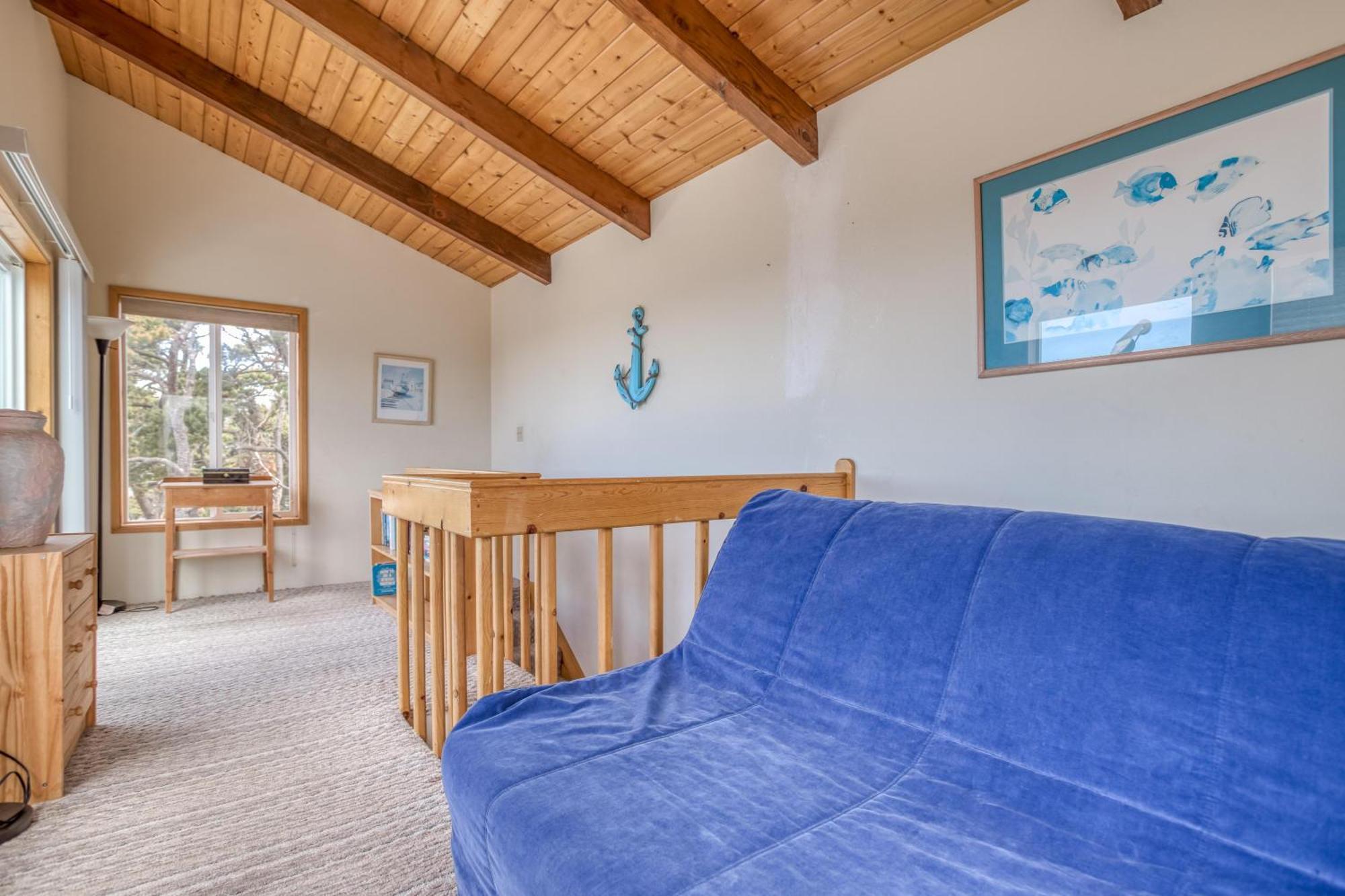 Villa Sea Star Lincoln City Esterno foto